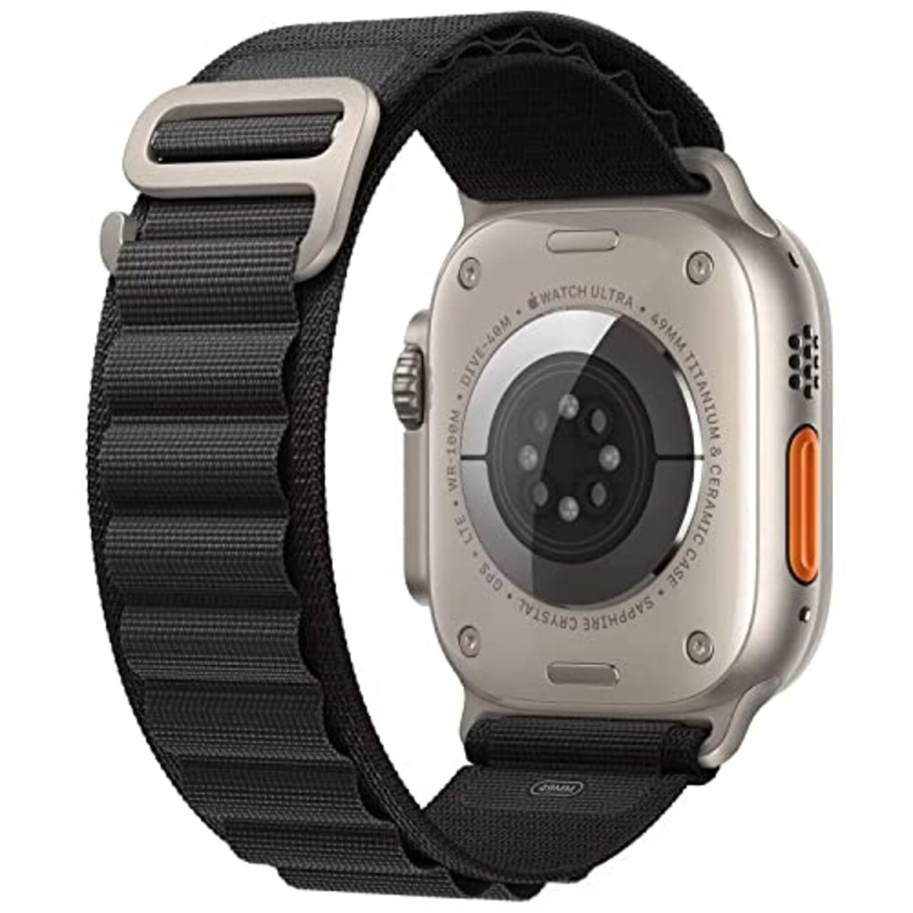 Apple Watch Ultra 2 を日常使いするためにベストなバンド（おすすめ5 