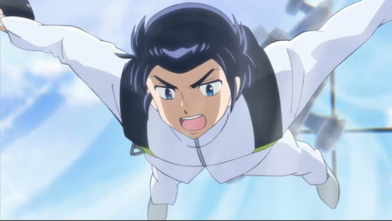 うる星やつら面堂終太郎について語る！ - 元保育士ちひろの5人家族ブログ