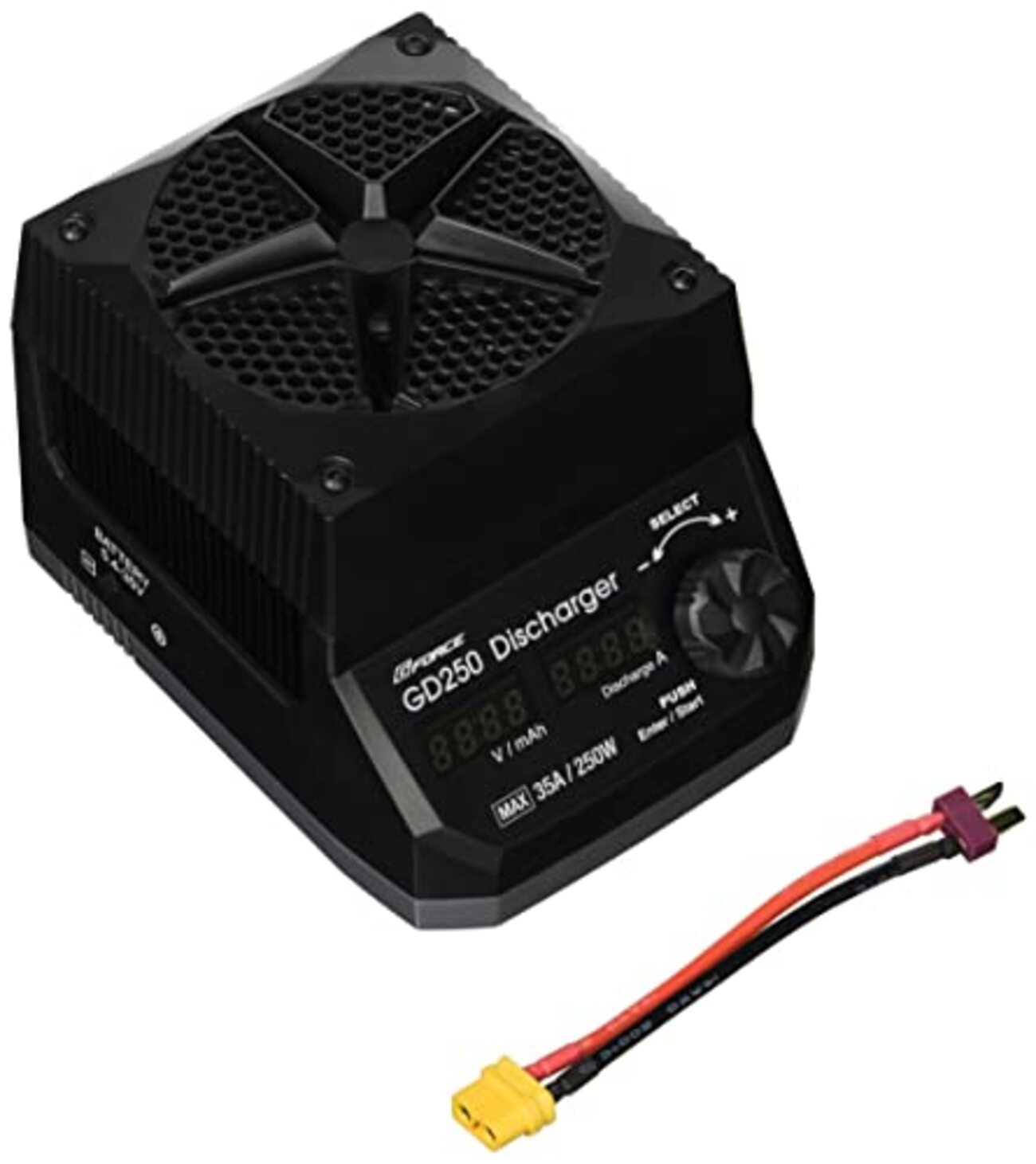 GD200 Discharger | G-FORCE | 株式会社ジーフォース
