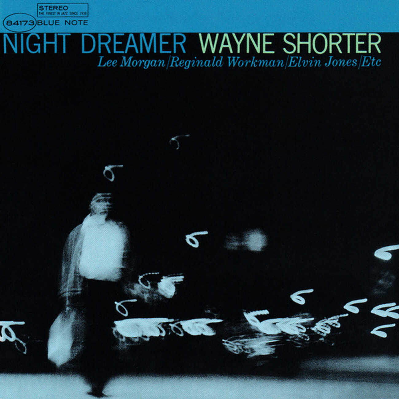 ウェイン・ショーター / スピーク・ノー・イーヴル US盤 LP ブルーノート Wayne Shorter/Speak No Evil＜限定盤＞
