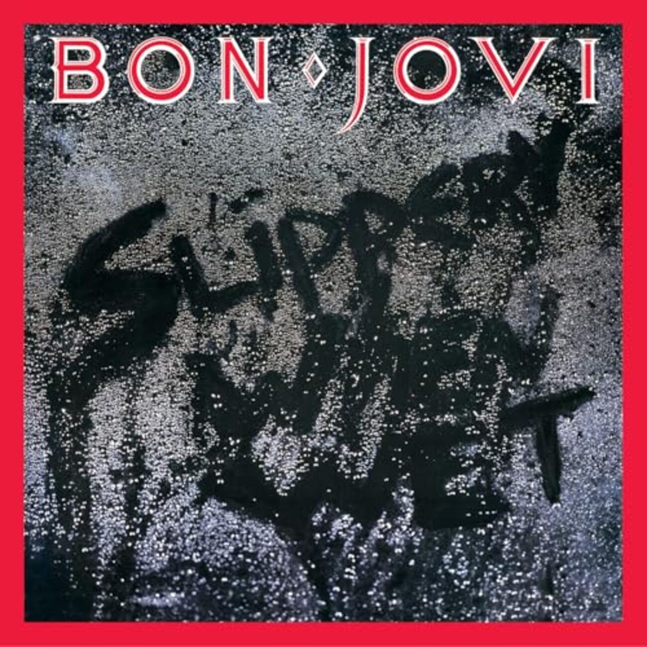 BON JOVI『Slippery When Wet (Deluxe Edition)』徹底レビュー！未発表 