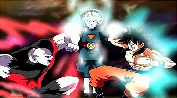 印刷 ディスポ ドラゴンボール 由来 ドラゴンボール超 漫画 ネタバレ 印刷 ディスポ ドラゴンボール 由来 ドラゴンボール超 漫画 ネタバレ