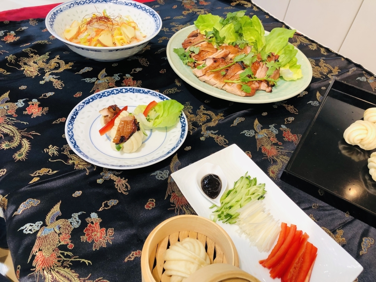ベターホーム　週末のゆったりごはん　12回分 ベターホーム】週末のゆったりごはん〜3月〜習ってきました