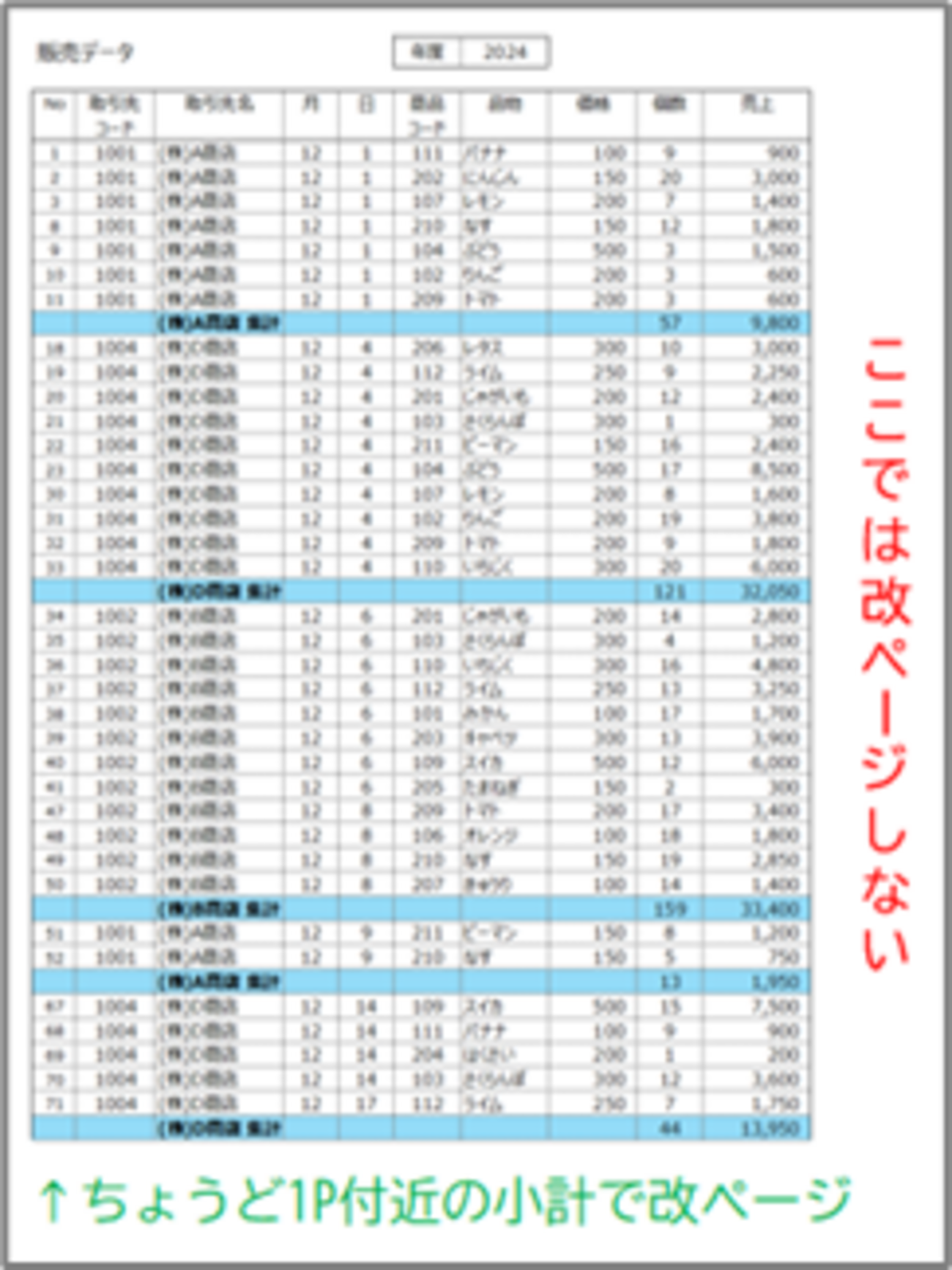 売り切りたいのでコメント下さいページ MacのPagesでテキストにシャドウやアウトラインを追加する