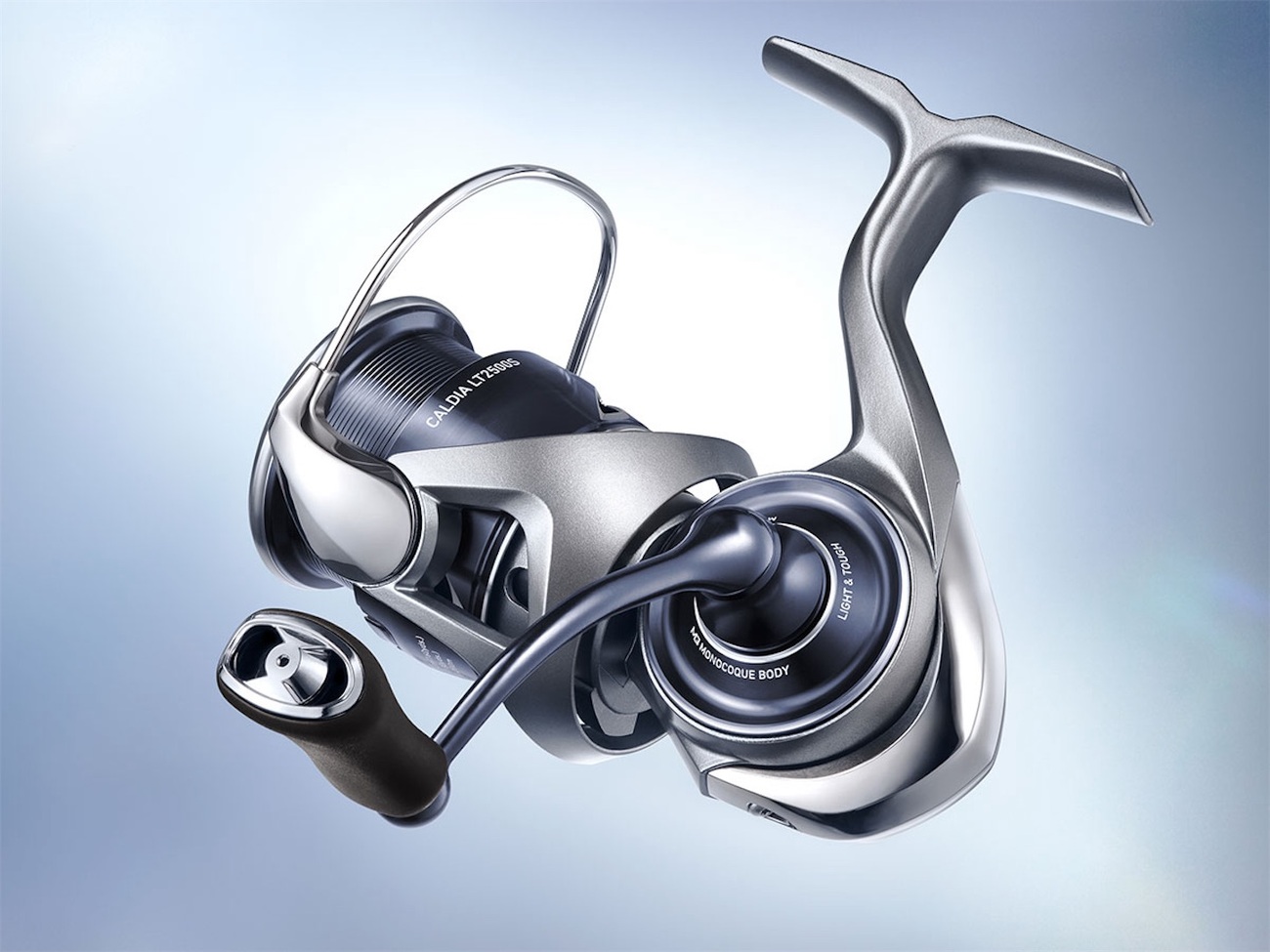 予約商品】ダイワ 25カルディア LT2500S 3月発売予定 ※他商品との同時 