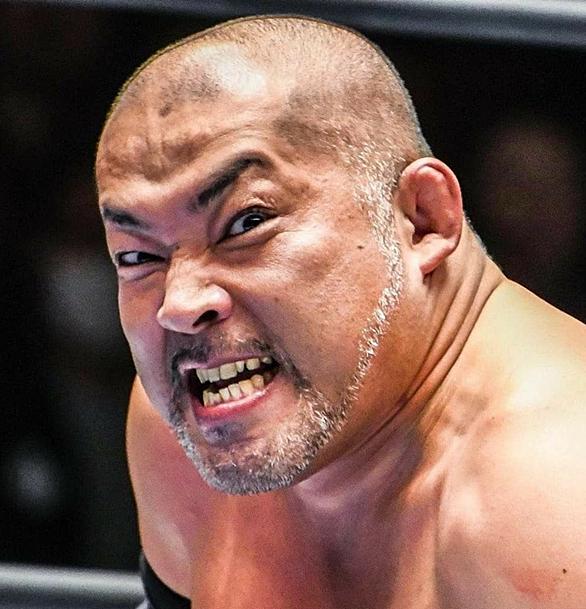天龍源一郎とは スポーツの人気 最新記事を集めました はてな