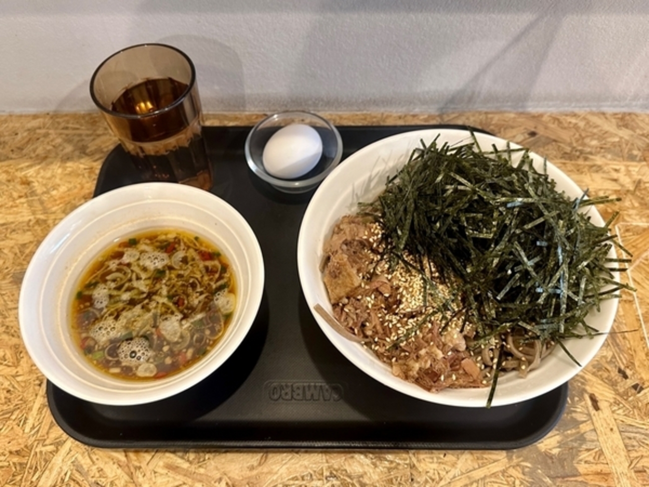 SOBA STAND そばうさ その七十九 - 日本百観音霊場順打巡礼記