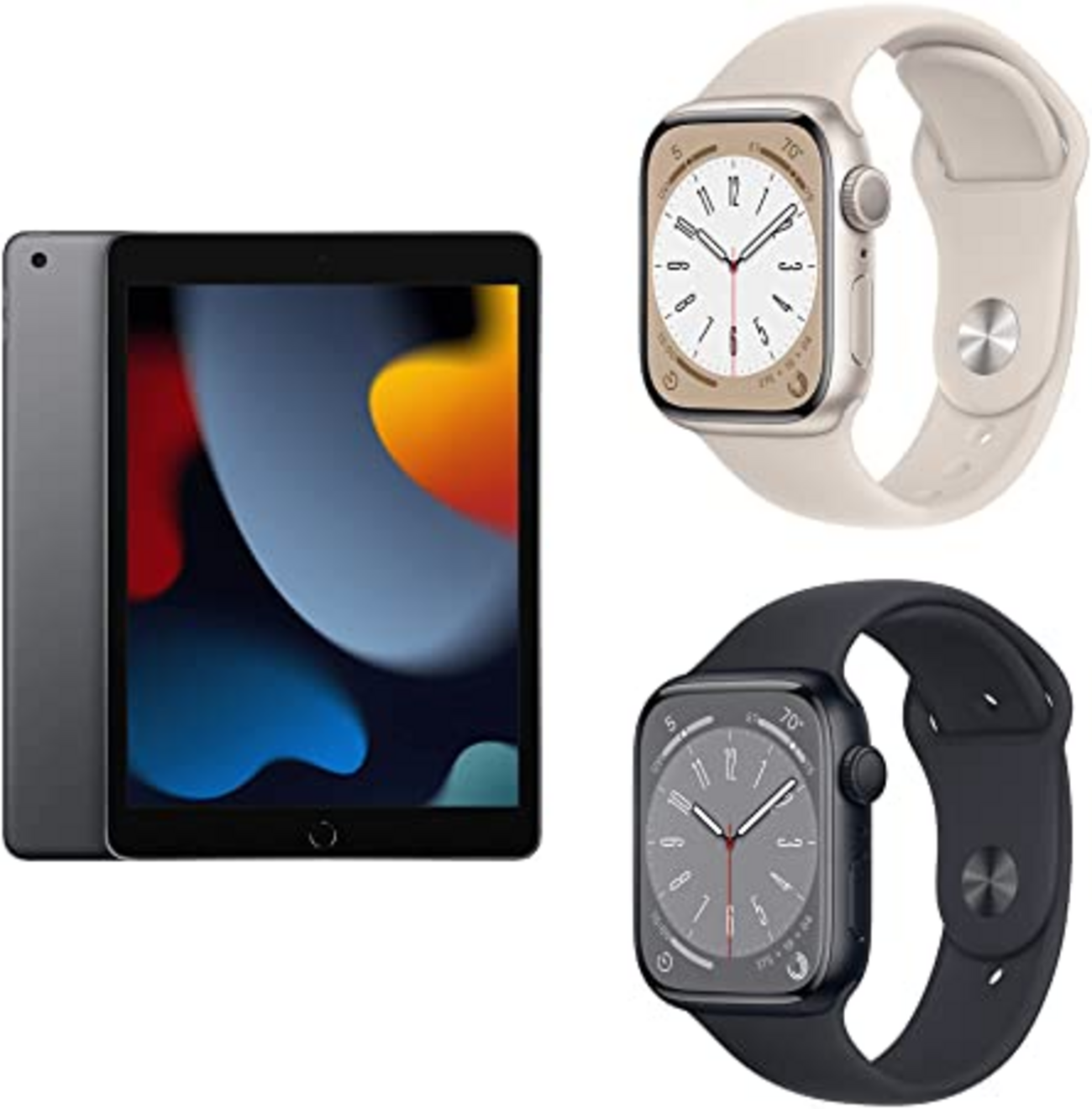 AmazonでApple製品が最大27%OFF!特選タイムセール:Apple Watch・MacBook Air・iPadAir ...