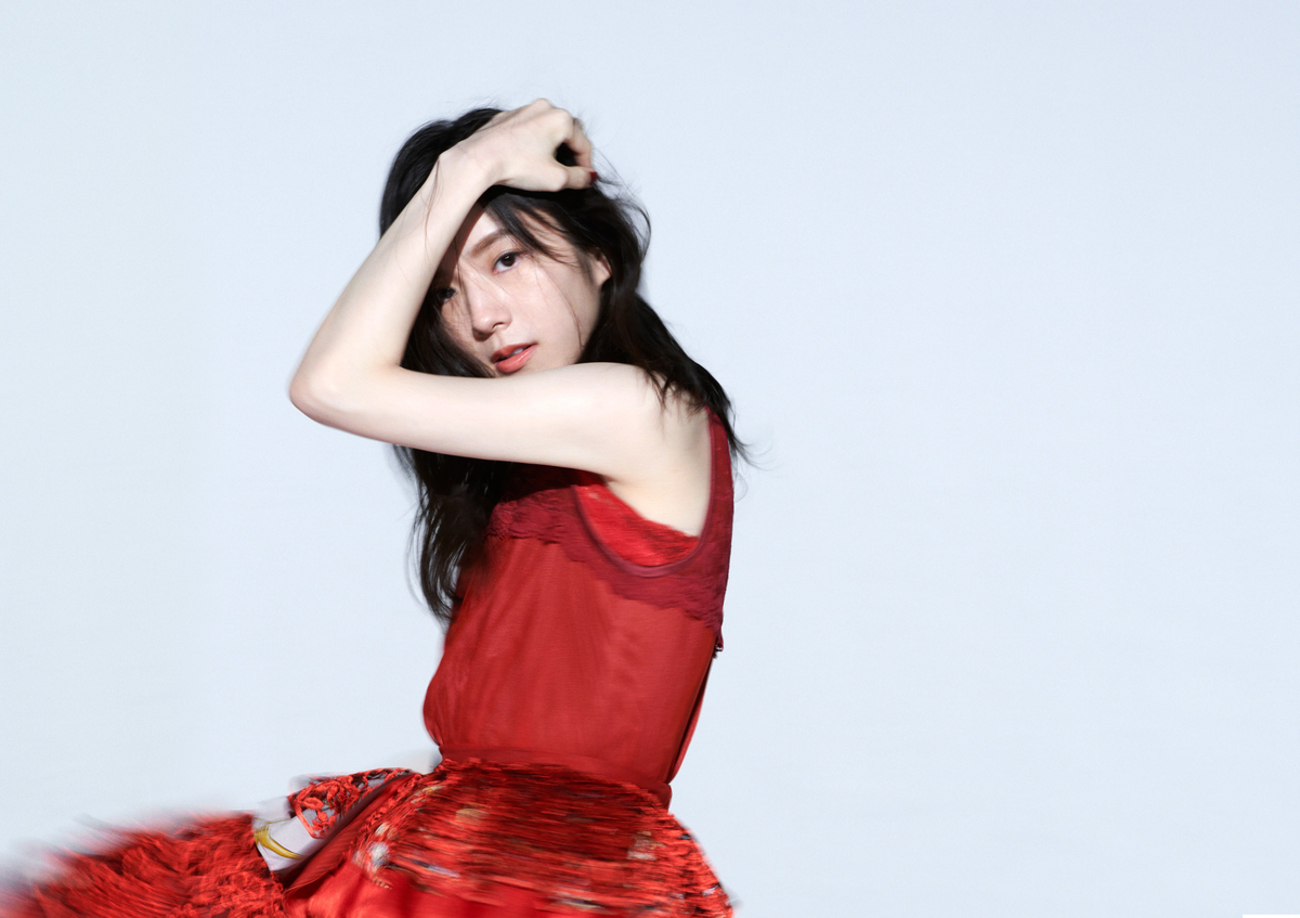 ライブレポート】milet『ONLINE LIVE “eyes” 2020』 - キタガワのブログ