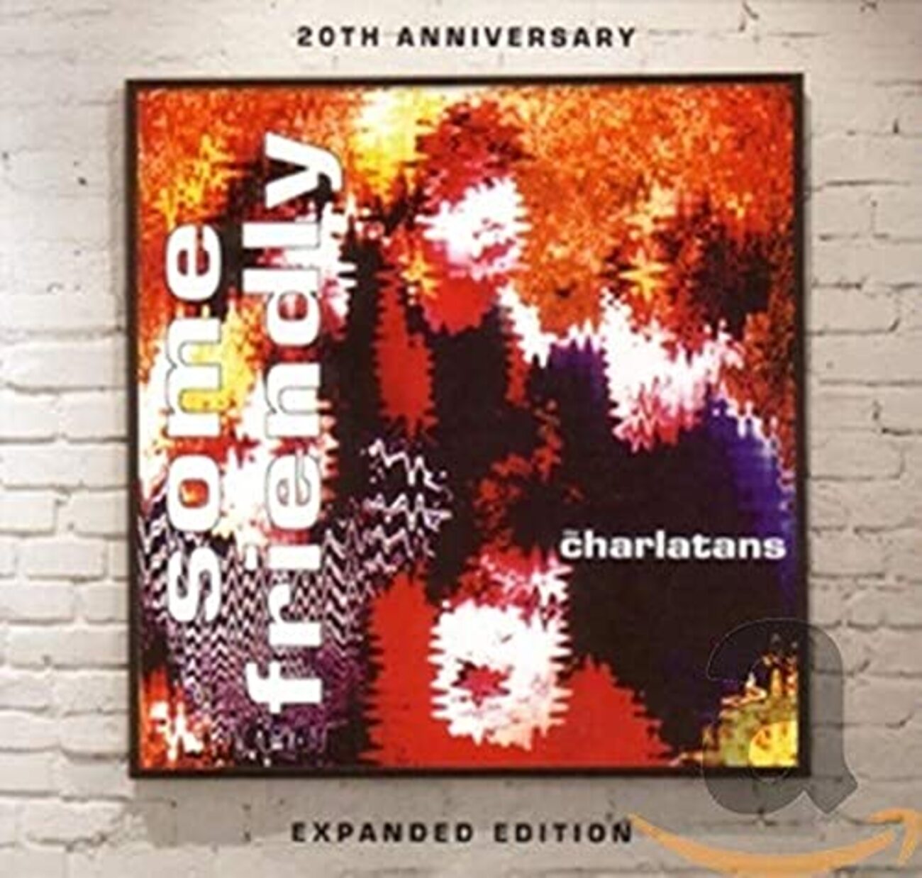 The Charlatans 13枚 【公式通販】
