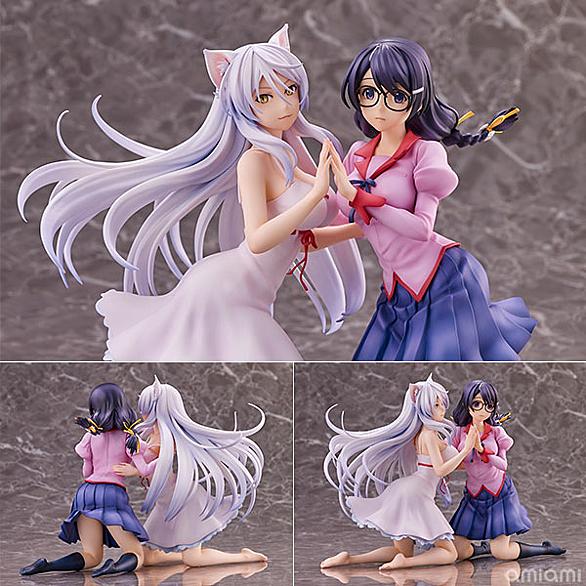 傷 物語 面白く ない アニメ 物語シリーズ 解説 考察 物語シリーズが面白い理由 原作 アニメの放送状況まとめ