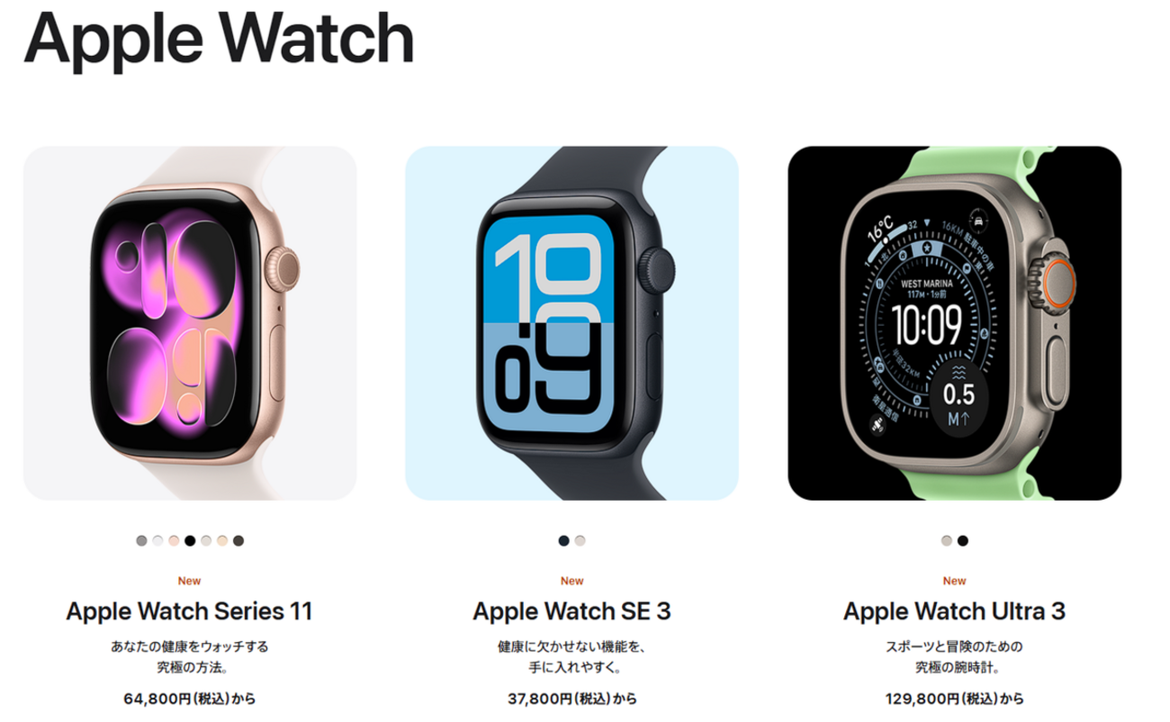 Apple Watch - 【スピード発送】【2020年春購入】Apple Watch series5 Apple Apple Watch Series 5 GPS+Cellularモデル 40mm MWX12J/A