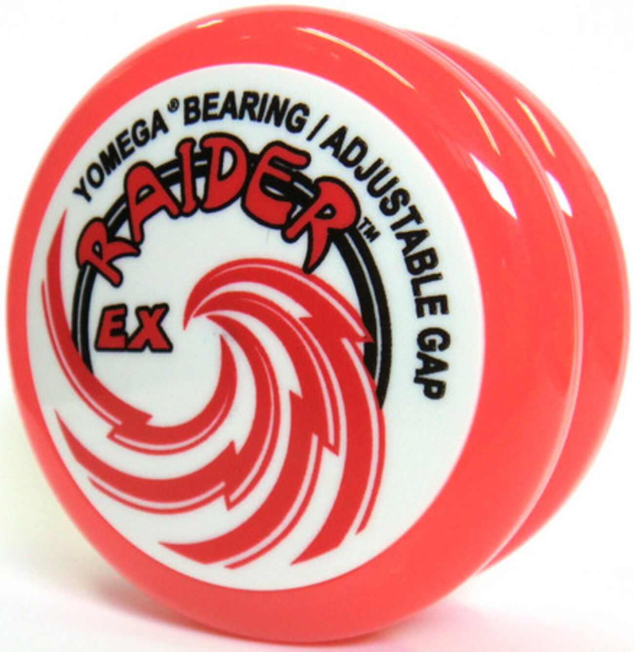 ヨメガ　レイダーEX 2個セット Amazon.com: Yomega Raider Ex - Professional Responsive Ball