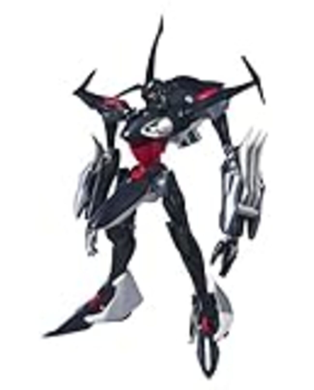 バンダイ ROBOT魂 ニルヴァーシュ type the END - 仏の顔も3℃まで