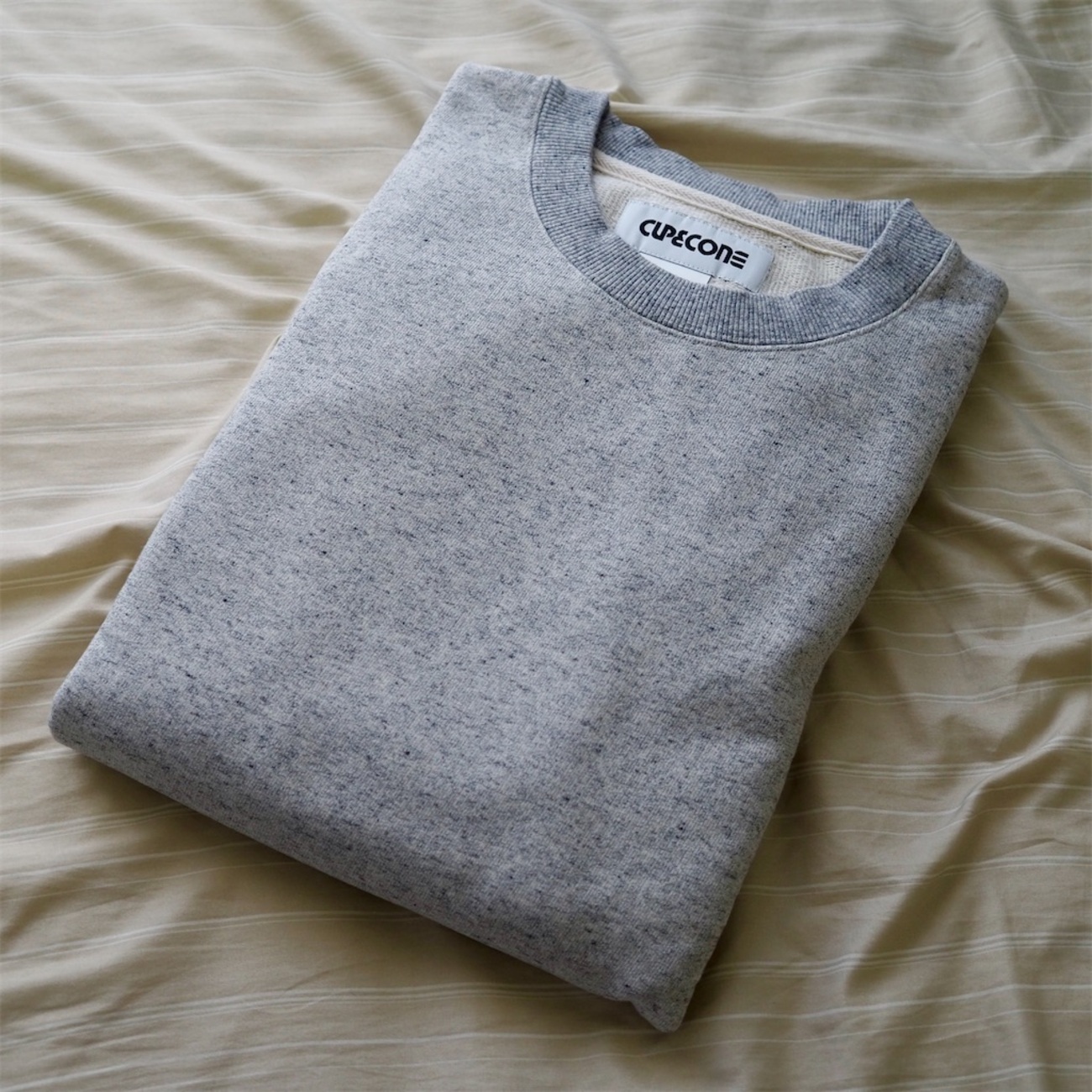 CUP AND CONEのForward Weave Crew。 - 365日をJ棟で
