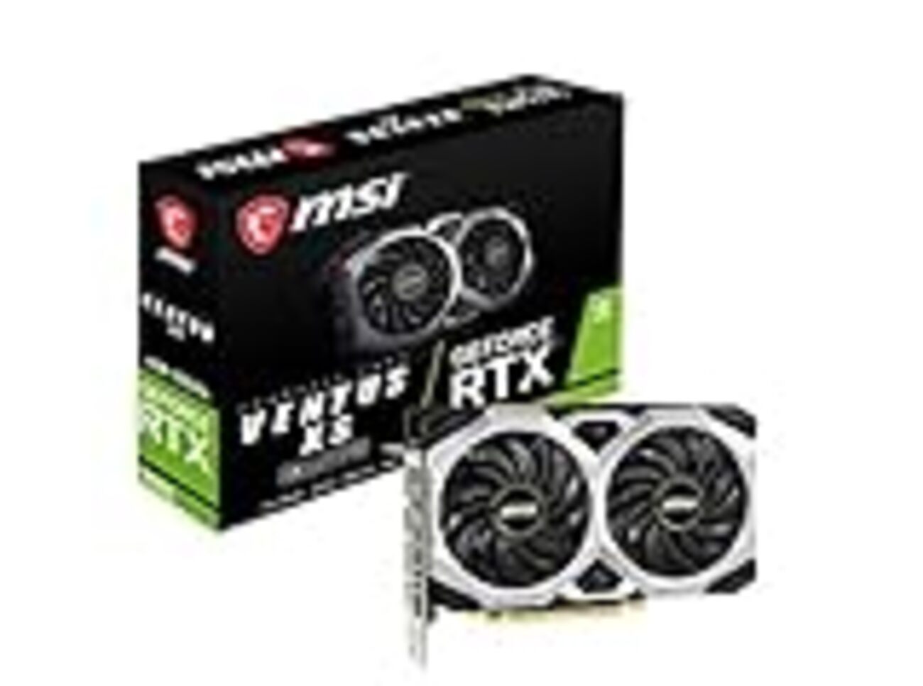 HP RTX2060 グラフィックボード ファン音あり 動作確認済み グラフィックボード・グラボ・ビデオカード Geforce RTX2060 Amazon.co