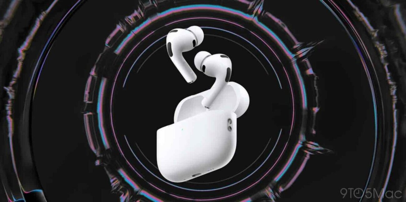 アップルが20億ドルで買収した「無言」対話技術。新型AirPods Pro 3に 