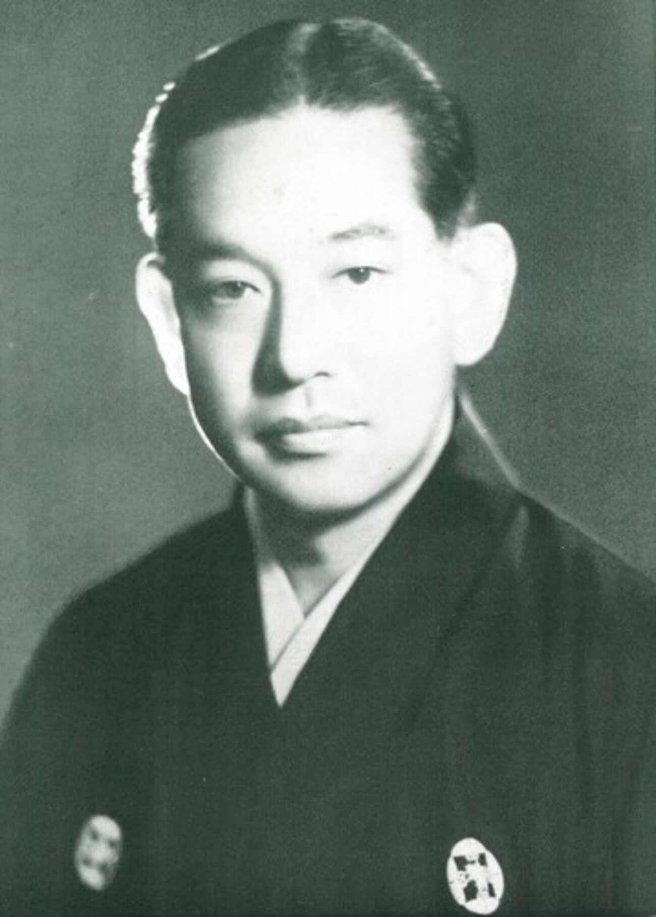 13代 14代 守田勘弥 舞台姿 写真集 きよかっ