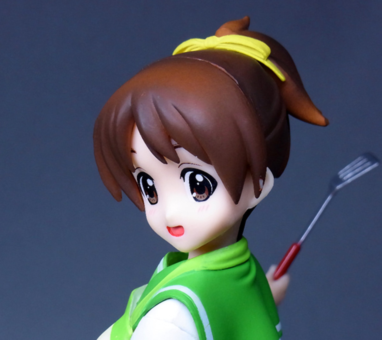 ピュアニーモキャラクターシリーズNo．041 けいおん！ 平沢憂 AZONE INTERNATIONAL::キャラクタードール::商品詳細