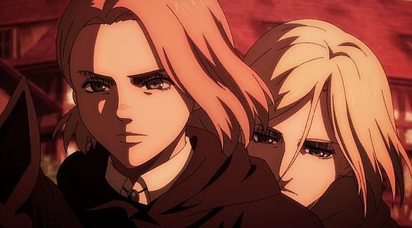 進撃の巨人 The Final Season Part 2とは 人気 最新記事を集めました はてな