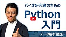PythonとPandas：表形式データの強力な操作術【BI入門⑤】