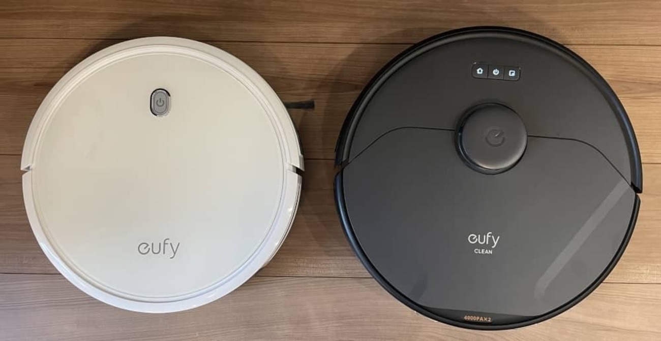 Eufy Clean X8 Pro with Self-Empty Stationを1カ月ほど使った感想  