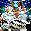 モバサカ CHAMPIONS MANAGER