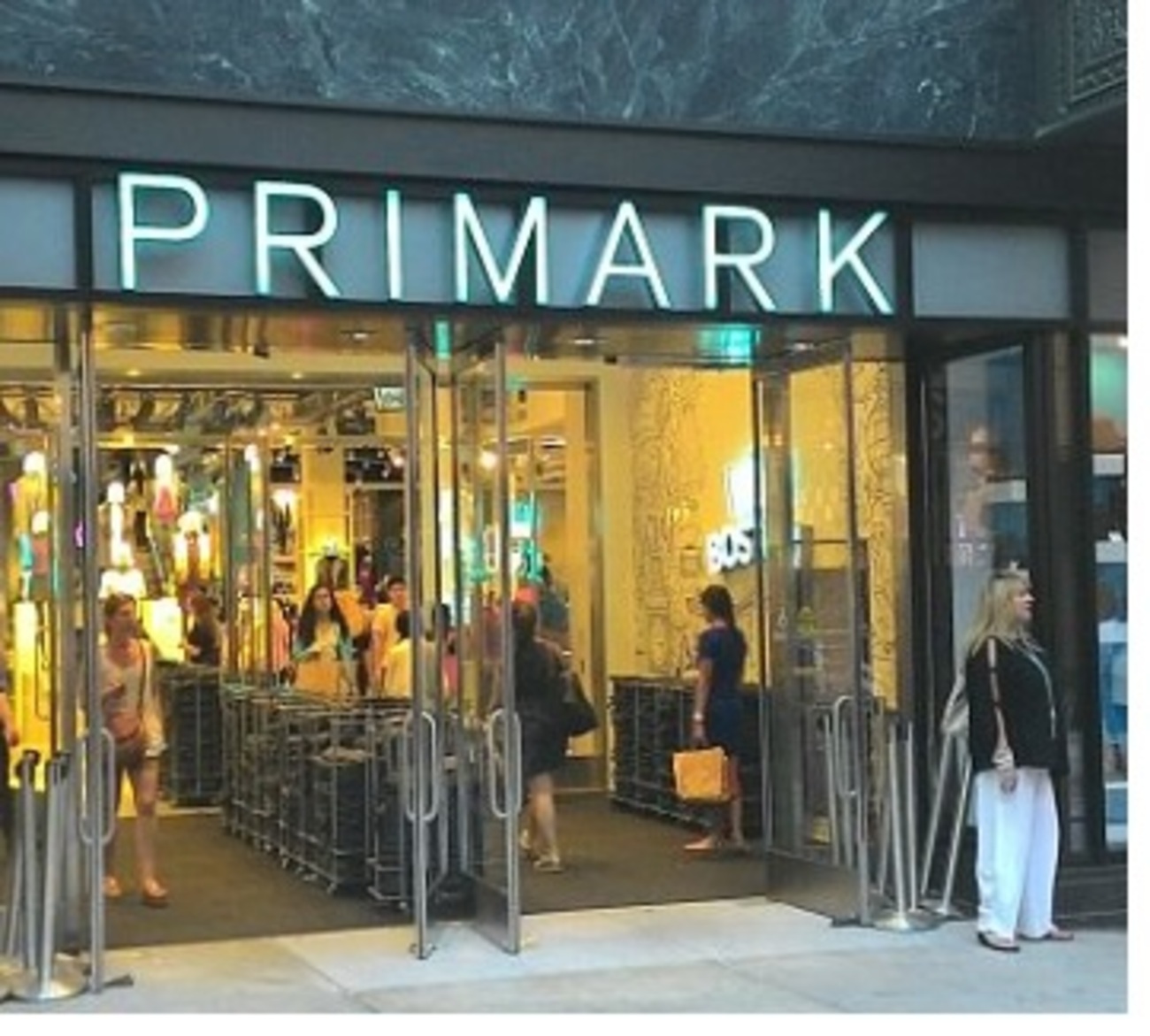ロンドン土産はPRIMARKプライマークでお得にゲット | PRIMARKプライ 