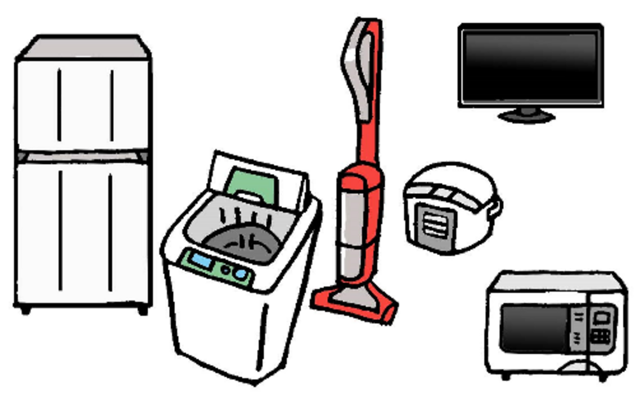 買い替えるなら今！？真冬までに揃えたい家電5選 - 迷子の日記。行っ 