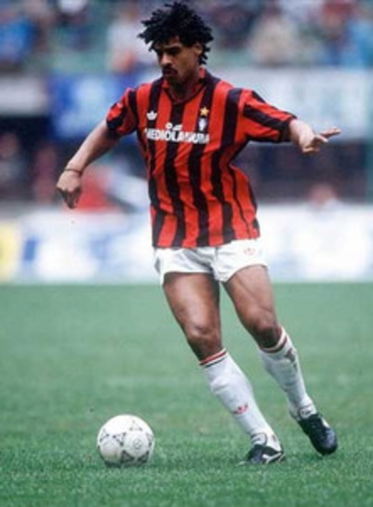 88/89 ACミラン ファンバステン イタリア製 チャンピオンズカップ決勝 88/89 ACミラン ファンバステン イタリア製 チャンピオンズ