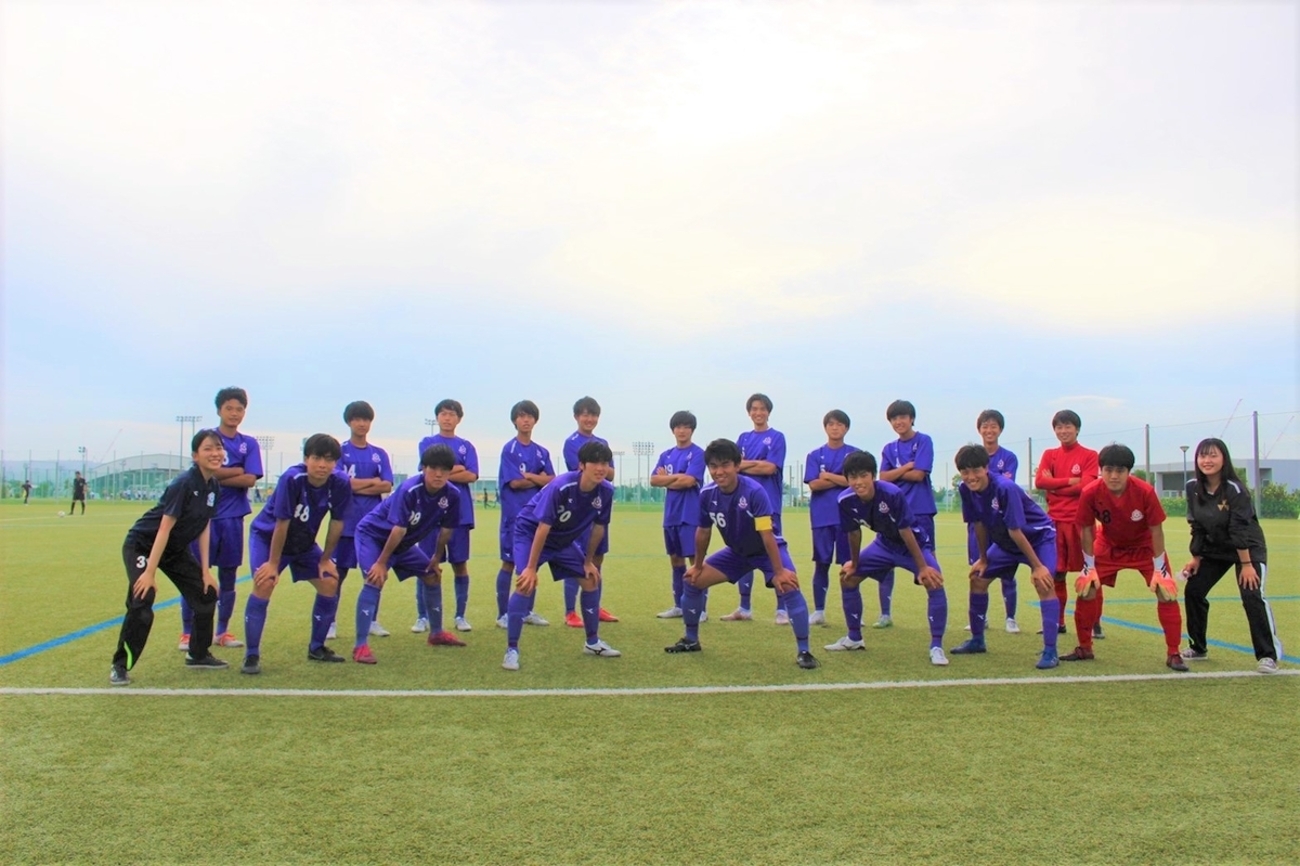 高校】私学大会1回戦vs関西大学第一高校戦 - 同志社香里中学校