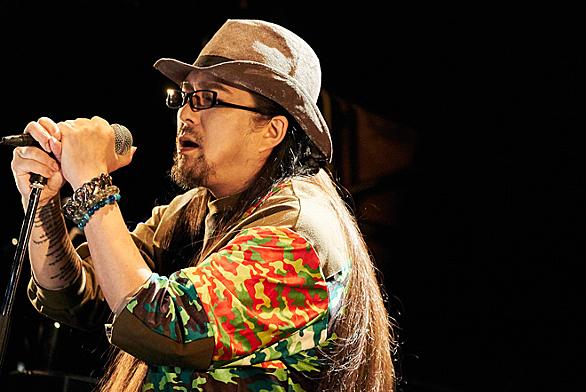 上杉昇とは 音楽の人気 最新記事を集めました はてな 上杉昇とは 音楽の人気 最新記事を集めました はてな