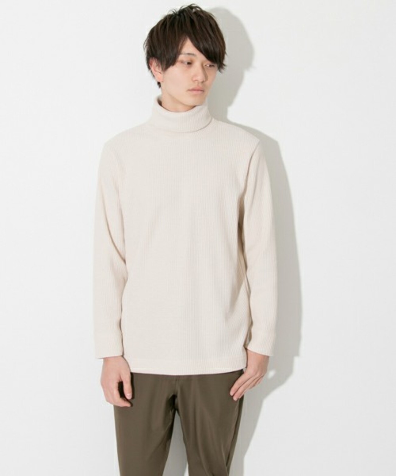 タートルネック15点比較】おすすめブランドはユニクロ？無印良品 