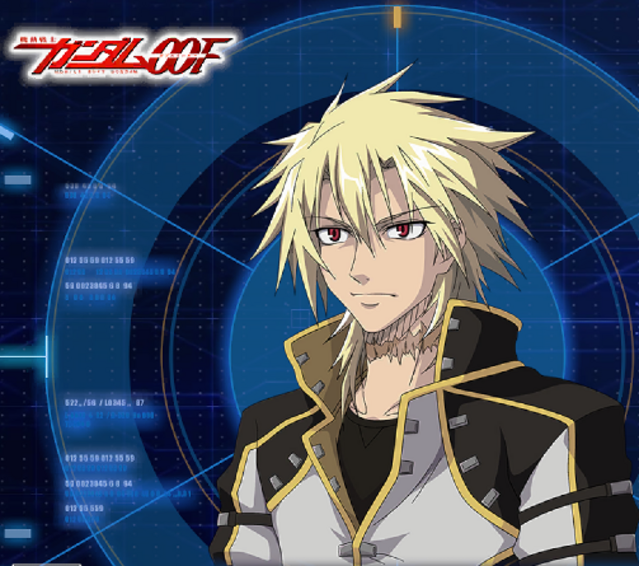 【Gジェネエターナル】ガンダム00Fのキャラクター性能を評価!今回は全体的にちょっと控えめ?