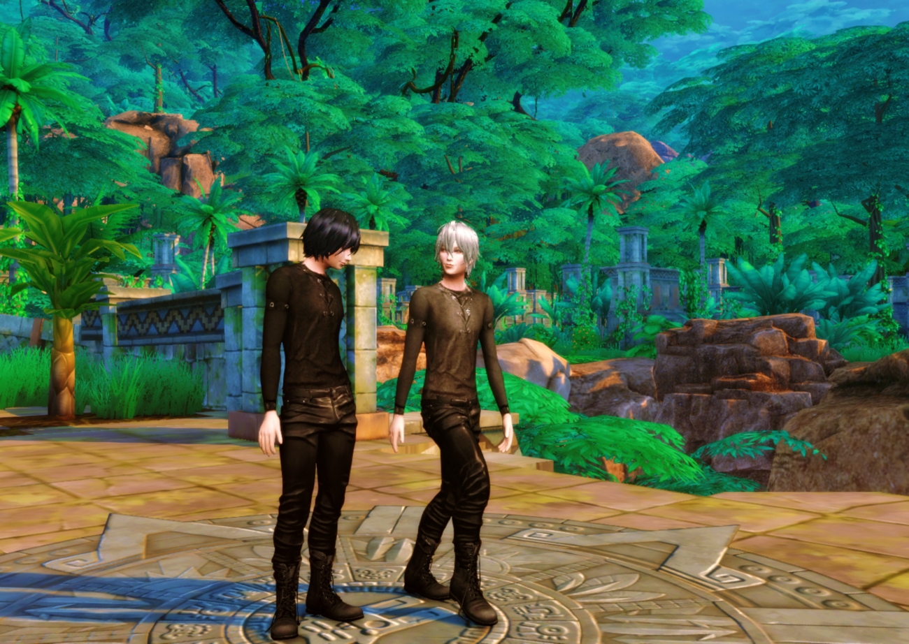 魔宮の人喰い植物  スカイフォールシリーズ4最終巻 魔宮の人喰い植物 スカイフォールシリーズ4最終巻