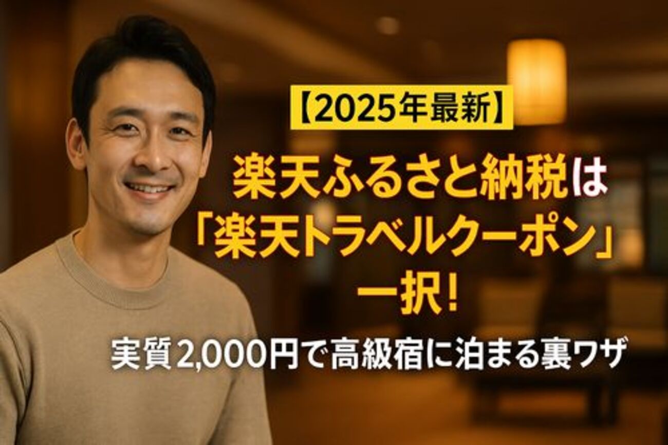 楽天ゴルフ予約で最安値を狙う裏ワザと落とし穴【2026最新攻略】