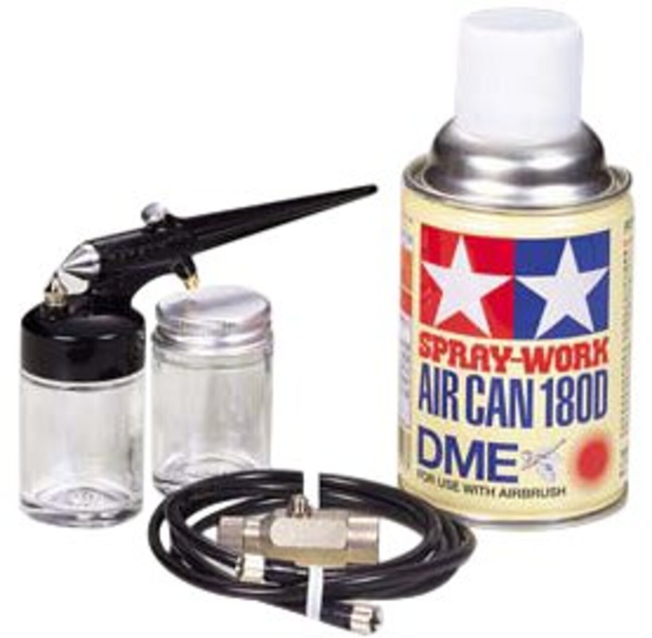 タミヤ エアブラシ Amazon | タミヤ エアーブラシシステム No.20 スプレーワーク