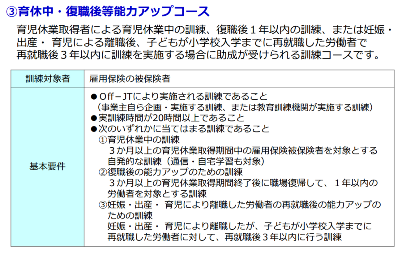 1年半育休取った父親側からみた育休リスキリング論 - ゆとりずむ