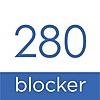 280blocker : コンテンツブロッカー280