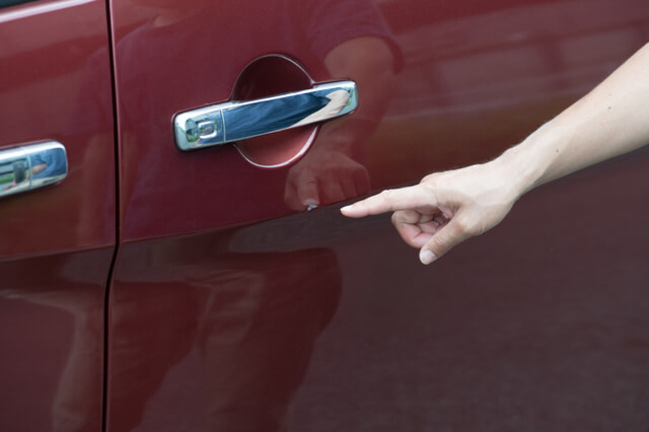 ドアパンチの修理代はいくら？症状別に整備士が解説 - 新車情報の車ニュースを配信中 - 中古車のガリバー