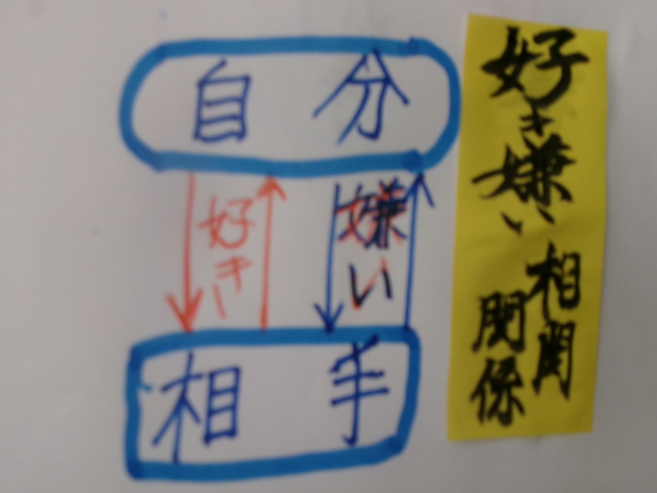 駄目押しは駄目だよ(10首歌) - 剣持雅舟のブログ