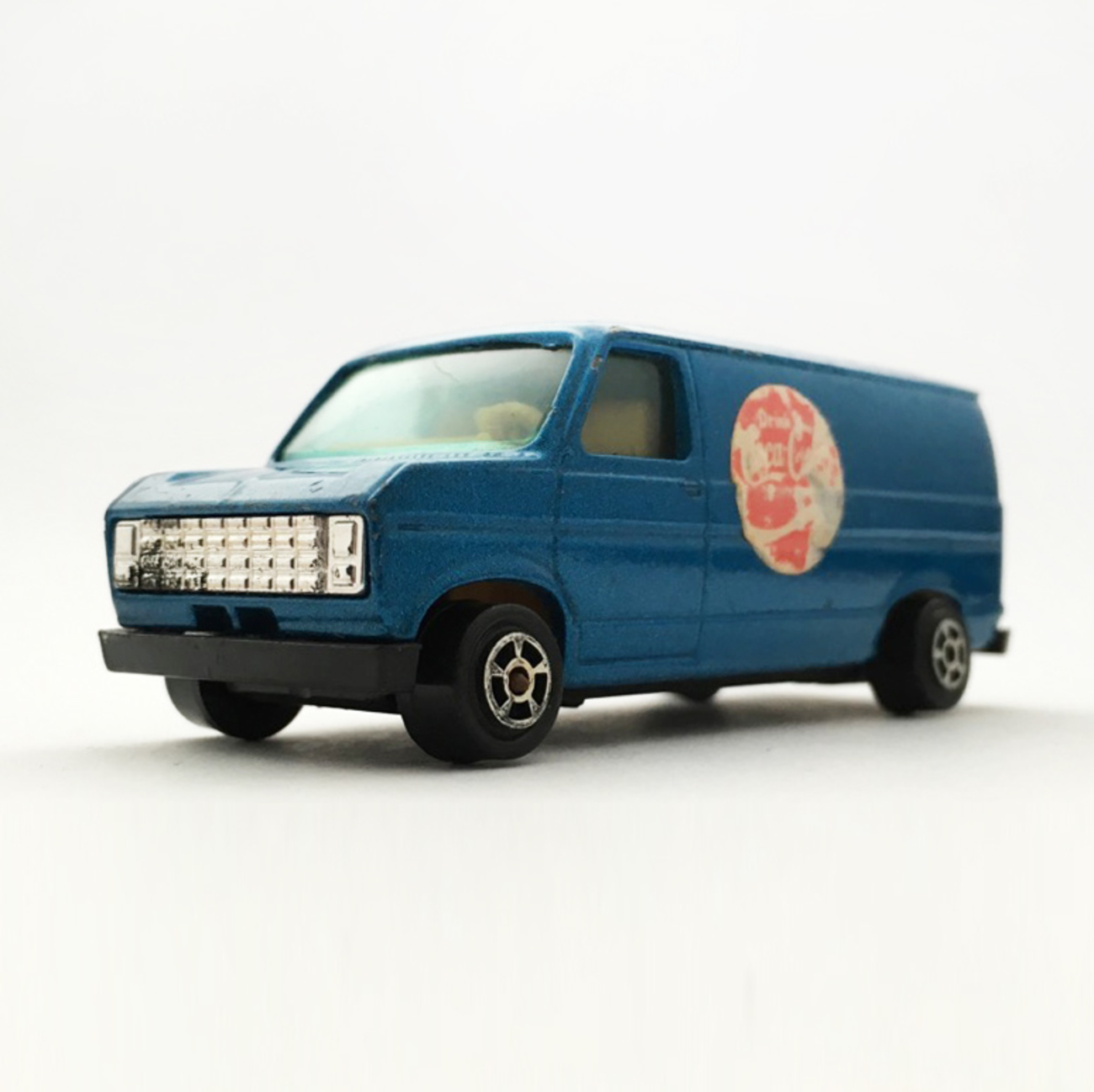 【レア】Ford van フォード　バン　エコノライン　ジョニーライトニング 楽天市場】1/64 ジョニーライトニング JOHNNY LIGHTNING Street