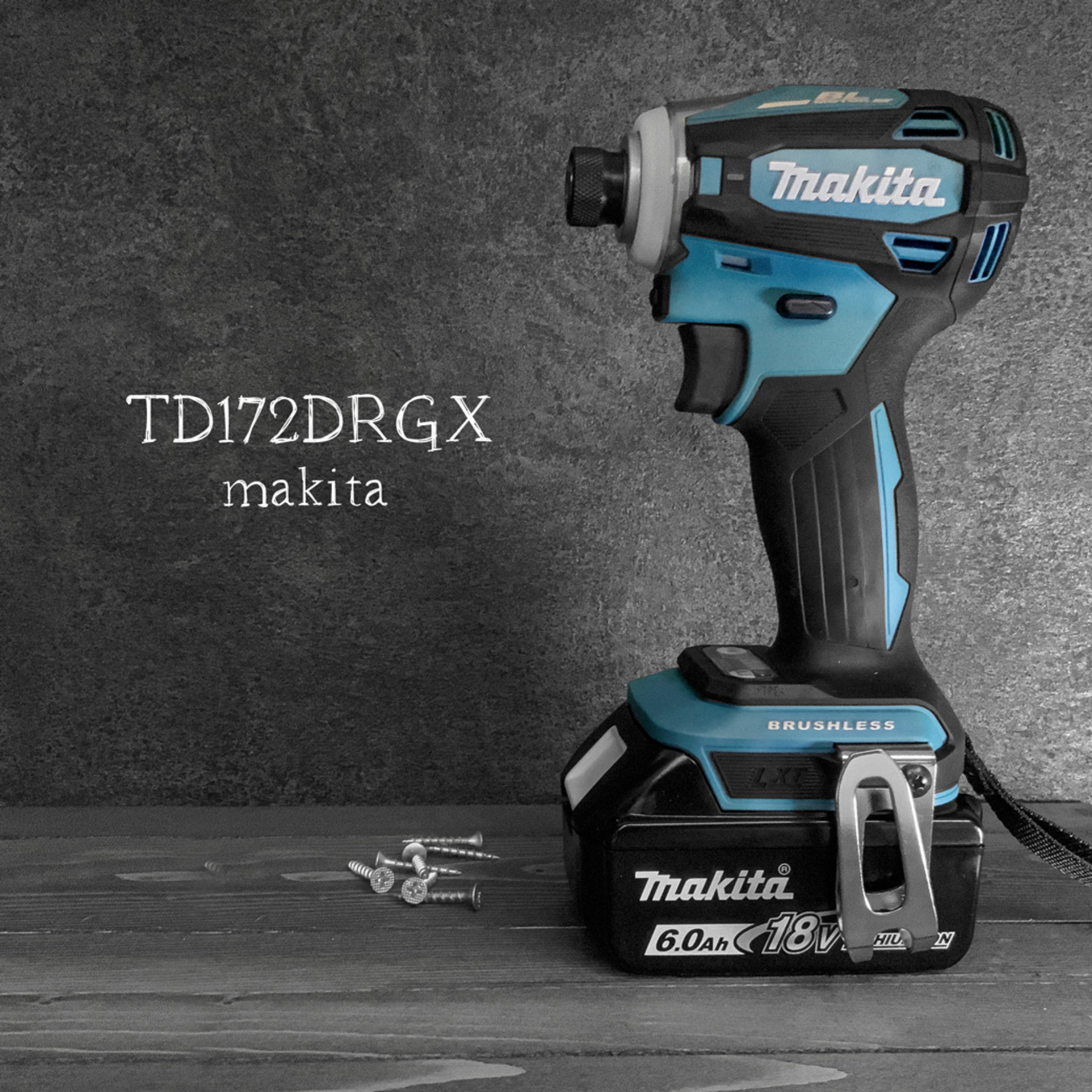 マキタ TD172drgx ビットセット （TD002GRDXレビュー WH36DC 