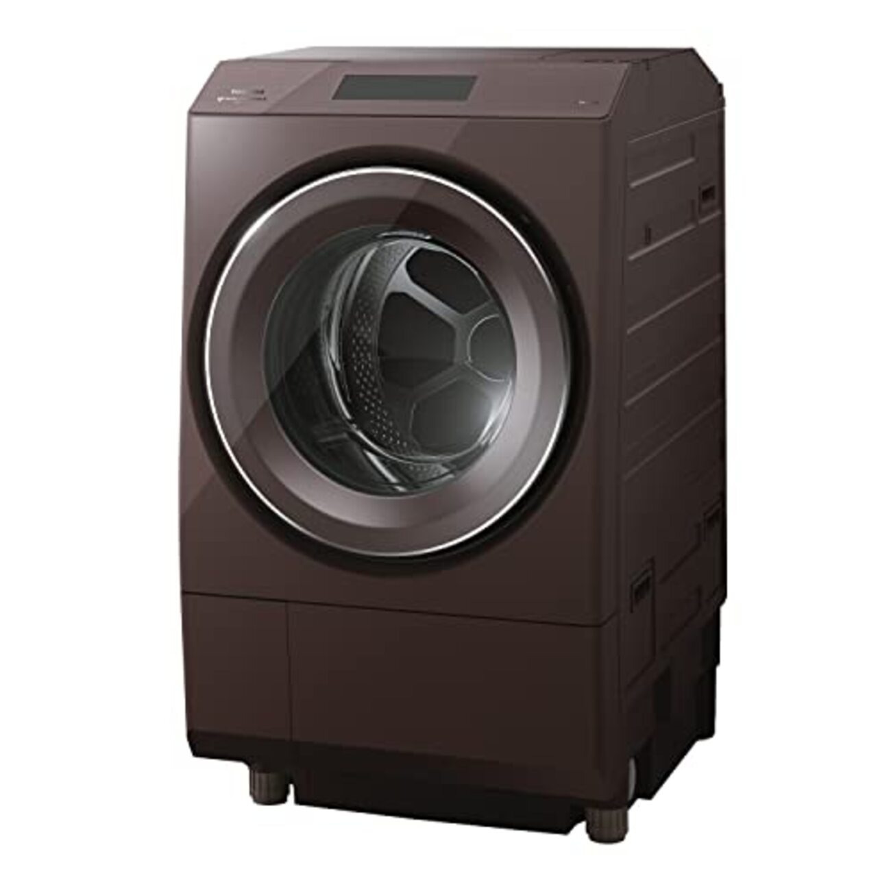 84 東芝 ZABOON 洗濯10キロ 大家族 綺麗 安い 設置無料 標準設置料金込】東芝 ドラム式洗濯乾燥機 ZABOON TW-84GS4L(H
