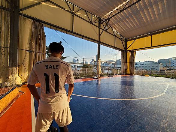 フットサルとは スポーツの人気 最新記事を集めました はてな フットサルとは スポーツの人気 最新記事を集めました はてな