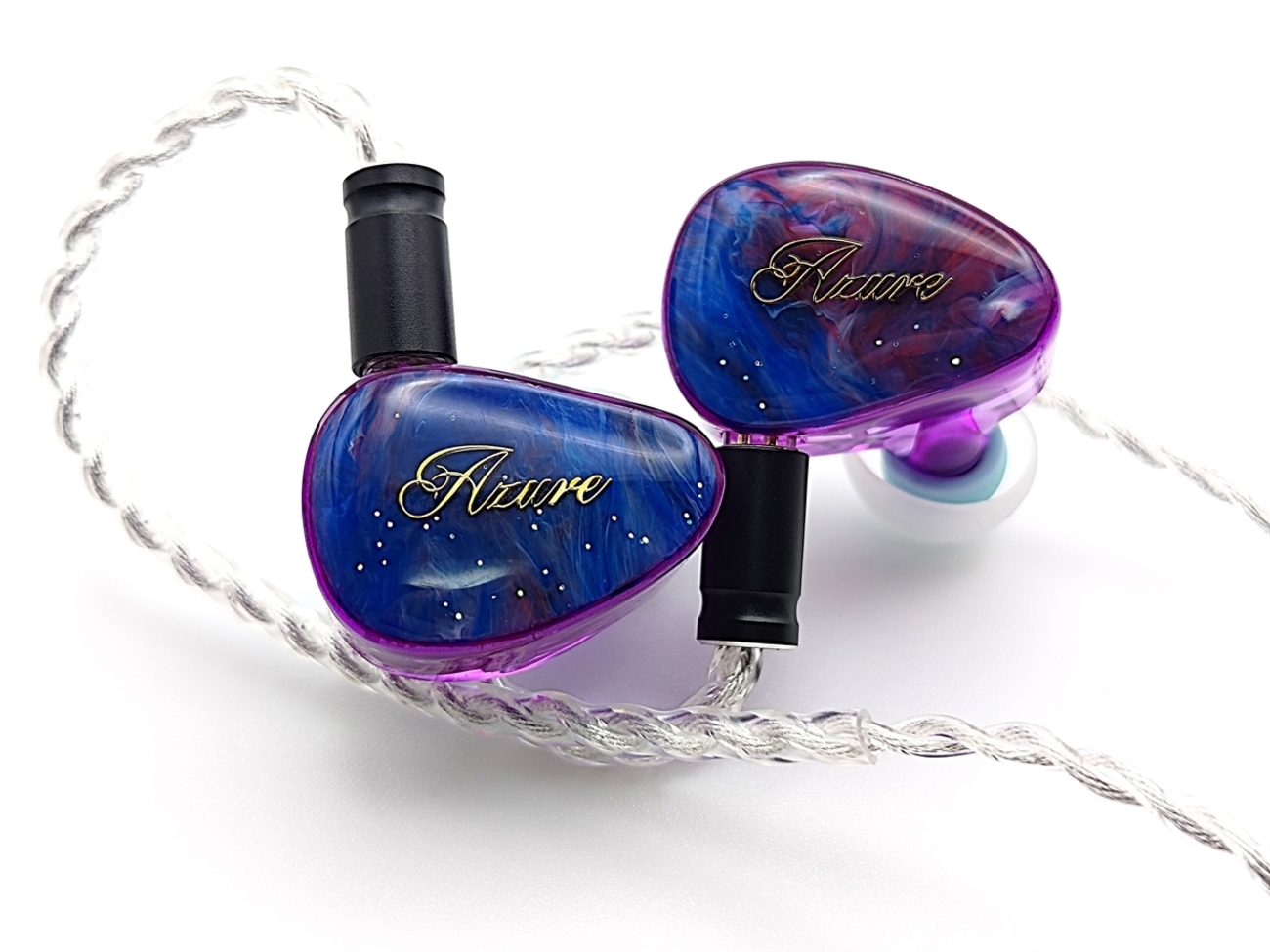 Beep Audio Azure レビュー｜2DD＋1BAハイブリッドで楽しむフラット