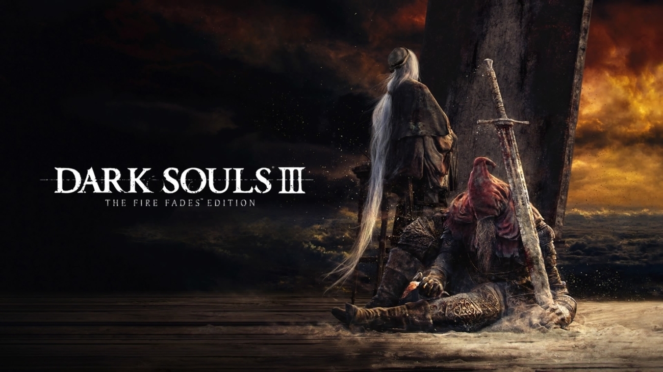 DARK SOULS III 奮闘日記 その2 (火継ぎの祭祀場) - Cou氏の徒然日記