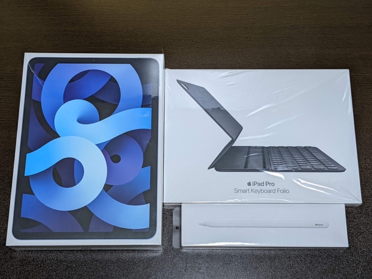 ゆるレビュー】iPad Air 第4世代を買いました！ - 推しガジェット日記