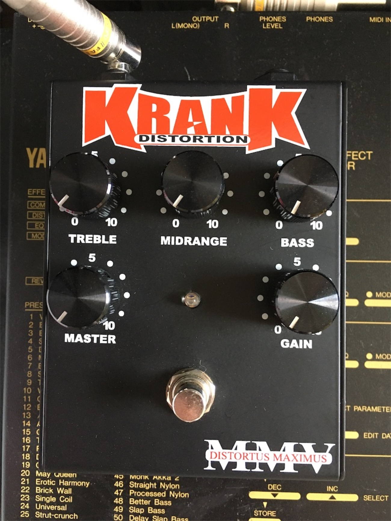 20200429 KRANK Distortus Maximus MMV - Guitar Stuff Blog