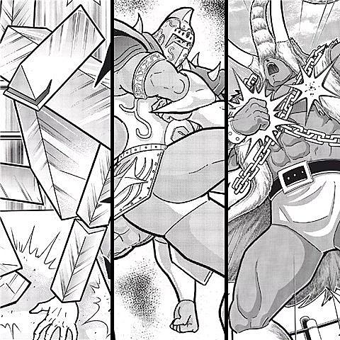 カナディアンマンとは マンガの人気 最新記事を集めました はてな カナディアンマンとは マンガの人気 最新記事を集めました はてな